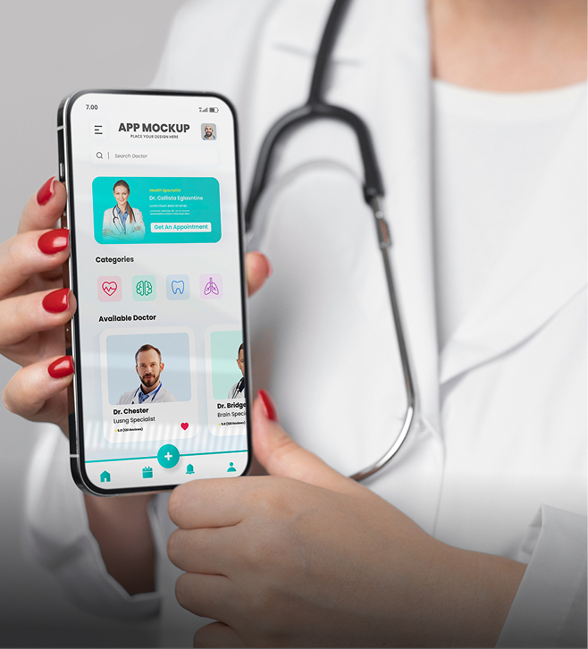 healthcare