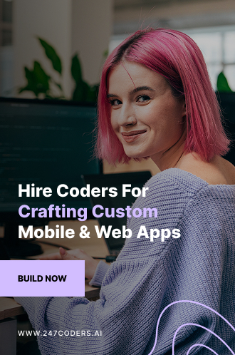 hire coders for crafting custom mobile and web apps