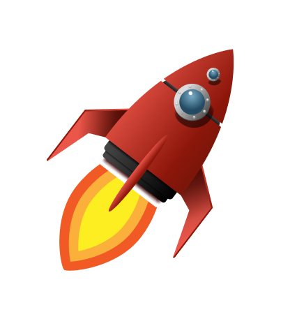 rocket